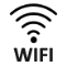 wifi-icono-negro-apartamentos-maier-vacaciones-cadiz