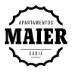 logotipo-maier-vacaciones-negro