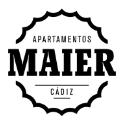 logotipo-negro-apartamentos-maier-cadiz