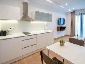 Superior – Two single beds