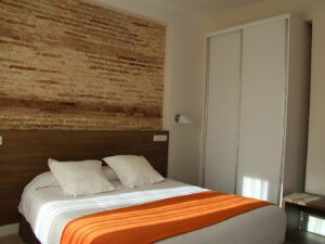 Superior – Double bed