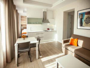 Superior – Double bed