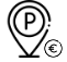 localización-negro-icono-apartamentos-maier