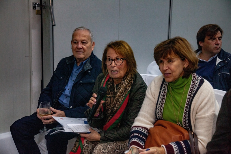 INTERVENCIONES SHOWCOOKING